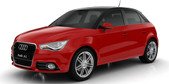 A1 Sportback (8X) 2011 - 2015